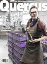 Quercus – March 2023