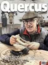 Quercus – May 2023