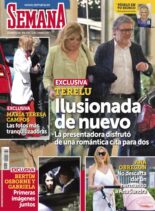 Semana Espana – 03 mayo 2023