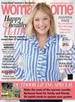 Woman & Home UK – June 2023