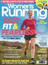 Women’s Running UK – May 2023