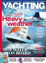 Yachting Monthly – June 2023