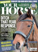 Your Horse – May 2023