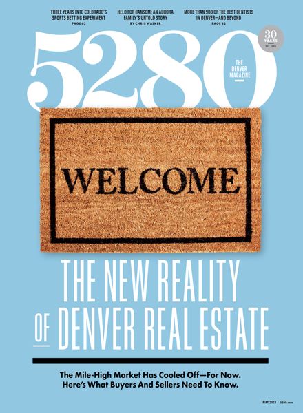 5280 Magazine – May 2023
