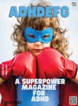 ADHDEFG Magazine – 29 April 2023