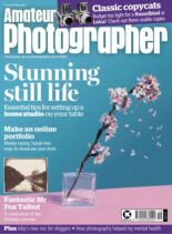 Amateur Photographer – 02 May 2023