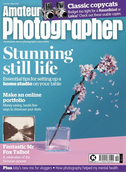 Amateur Photographer – 02 May 2023