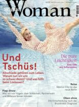 Brigitte Woman – Juni 2023
