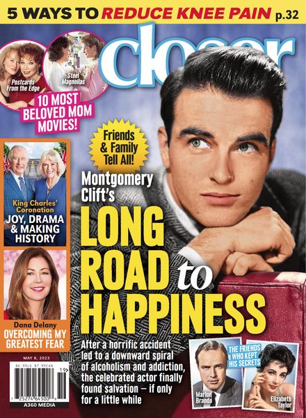 Closer USA – 2023-05-08