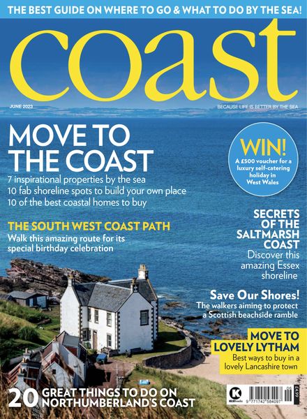 Coast – June 2023