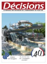 Decisions HPA – Mai 2023