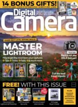 Digital Camera World – May 2023