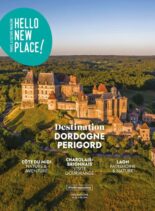 Hello New Place – Mai-Juin 2023