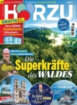 HoRZU – 28 April 2023