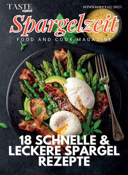Ich Liebe Essen – 29 April 2023