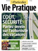 Le Particulier Vie Pratique – Mai 2023