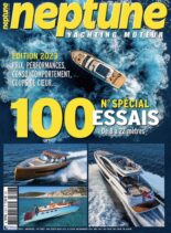 Neptune France – Mai 2023