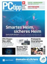 PCtipp – Mai 2023