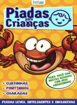 Piadas para Criancas – 20 abril 2023