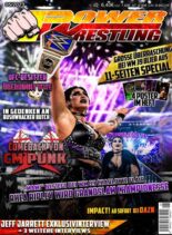 Power-Wrestling – April 2023