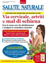 Salute Naturale – Maggio 2023