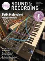 Sound & Recording – April 2023