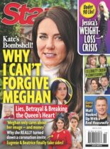 Star Magazine USA – May 08 2023
