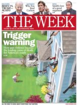 The Week USA – May 13 2023