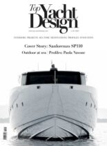 Top Yacht Design – Aprile 2023