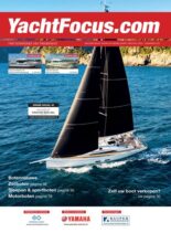 YachtFocus Magazine – april 2023