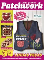 Artesanato Simples – 01 maio 2023