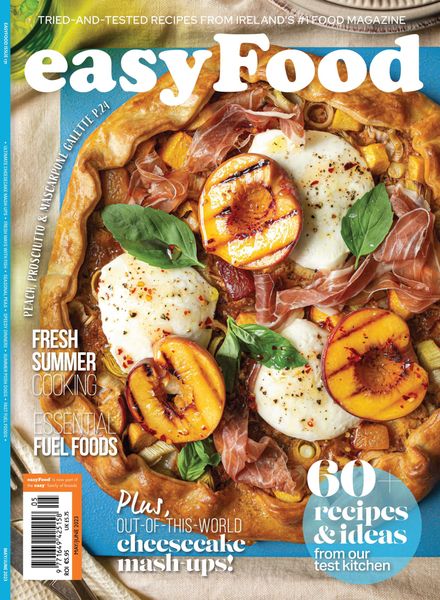 Easy Food Ireland – May 2023