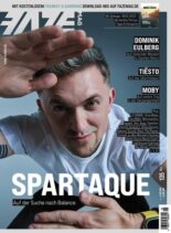 FAZE Magazin – Mai 2023