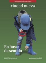 Revista CIUDAD NUEVA – mayo 2023