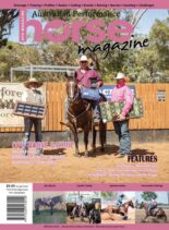 Australian Performance Horse Magazine – May 2023