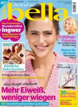 Bella Germany – 14 Februar 2018