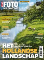 Chip Foto Magazine – mei 2023