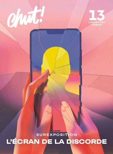 Chut ! – 01 mai 2023