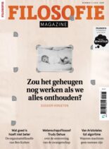 Filosofie Magazine – mei 2023