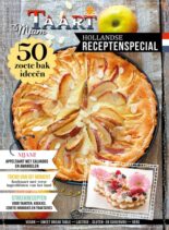 MjamTaart! – april 2018