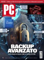 PC Professionale – Maggio 2023