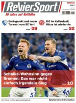 RevierSport – 01 Mai 2023