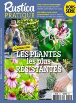 Rustica Pratique – Hors-Serie – N 19 2023