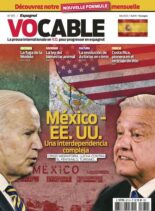 Vocable Espagnol – 05 mai 2023