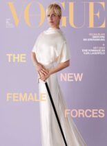 Vogue Germany – Mai 2023
