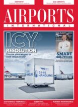 Airports International – Issue 2 2023