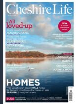 Cheshire Life – February 2016