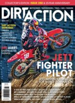 Dirt Action – April 2023