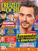 Freizeitwoche – 03 Mai 2023