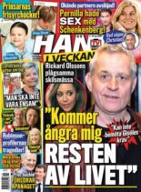 Hant i Veckan – 03 maj 2023